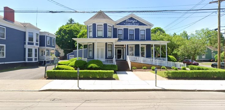 Bangs Funeral Home gallery image 1