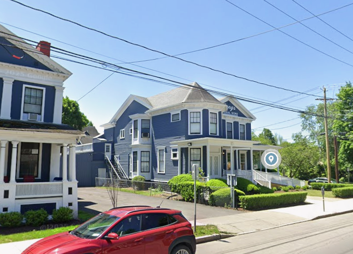 Bangs Funeral Home gallery image 4