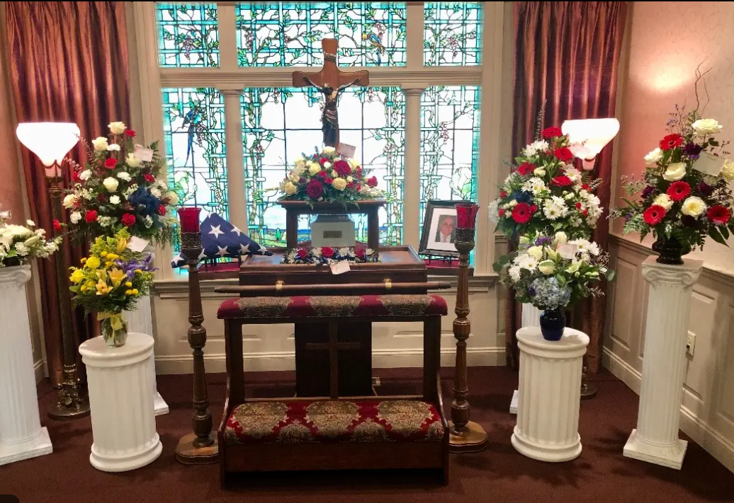 Bangs Funeral Home gallery image 3